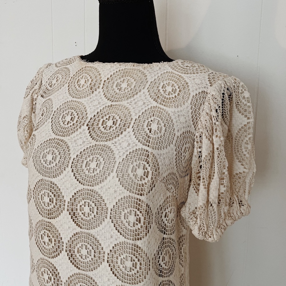 Vintage Cocktail Dress